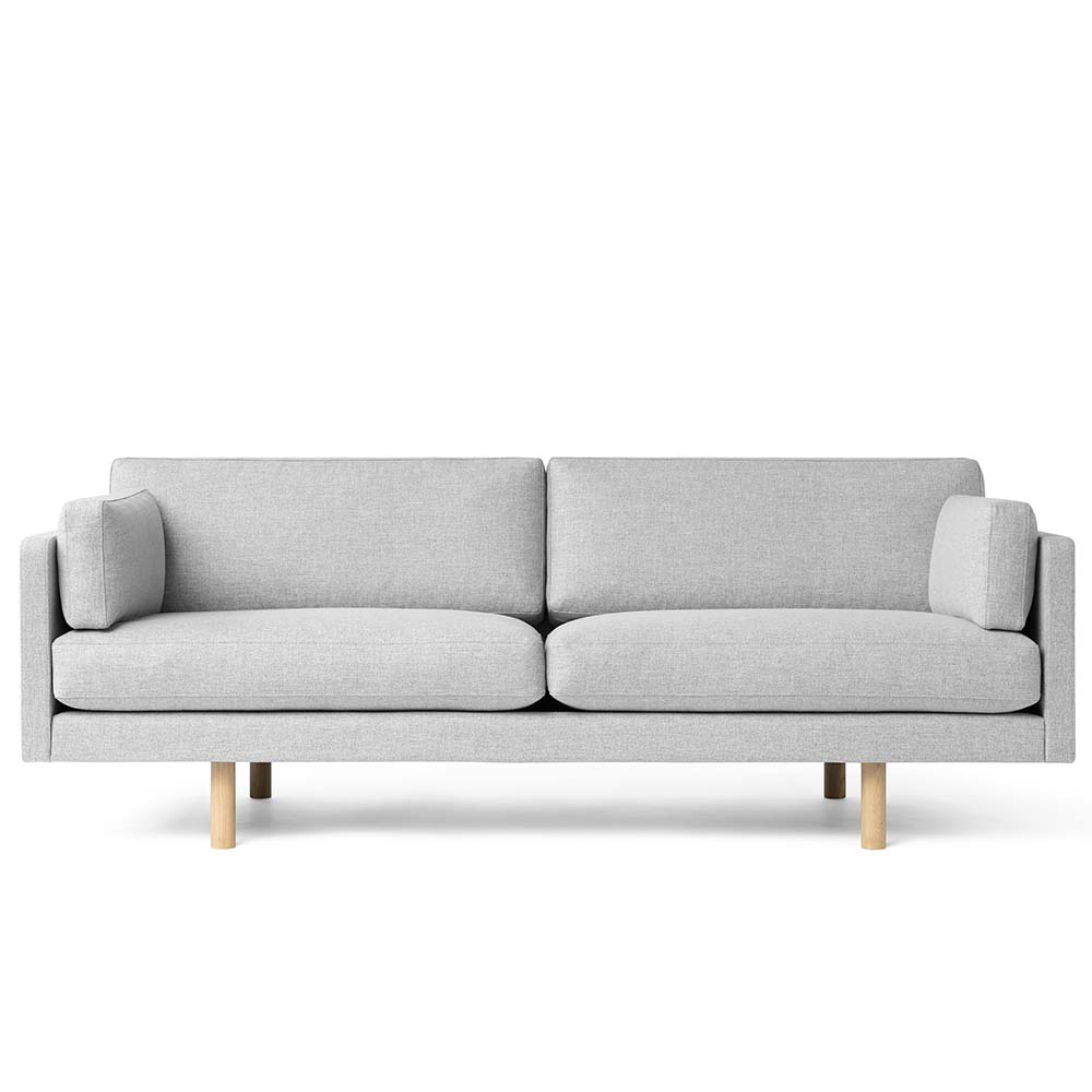 EJ220-2 Soffa 2-sits 163 cm Tyg -  Fredericia Furniture