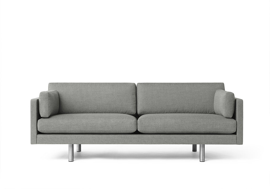 EJ220-2 Soffa 2-sits 163 cm Tyg -  Fredericia Furniture - 11