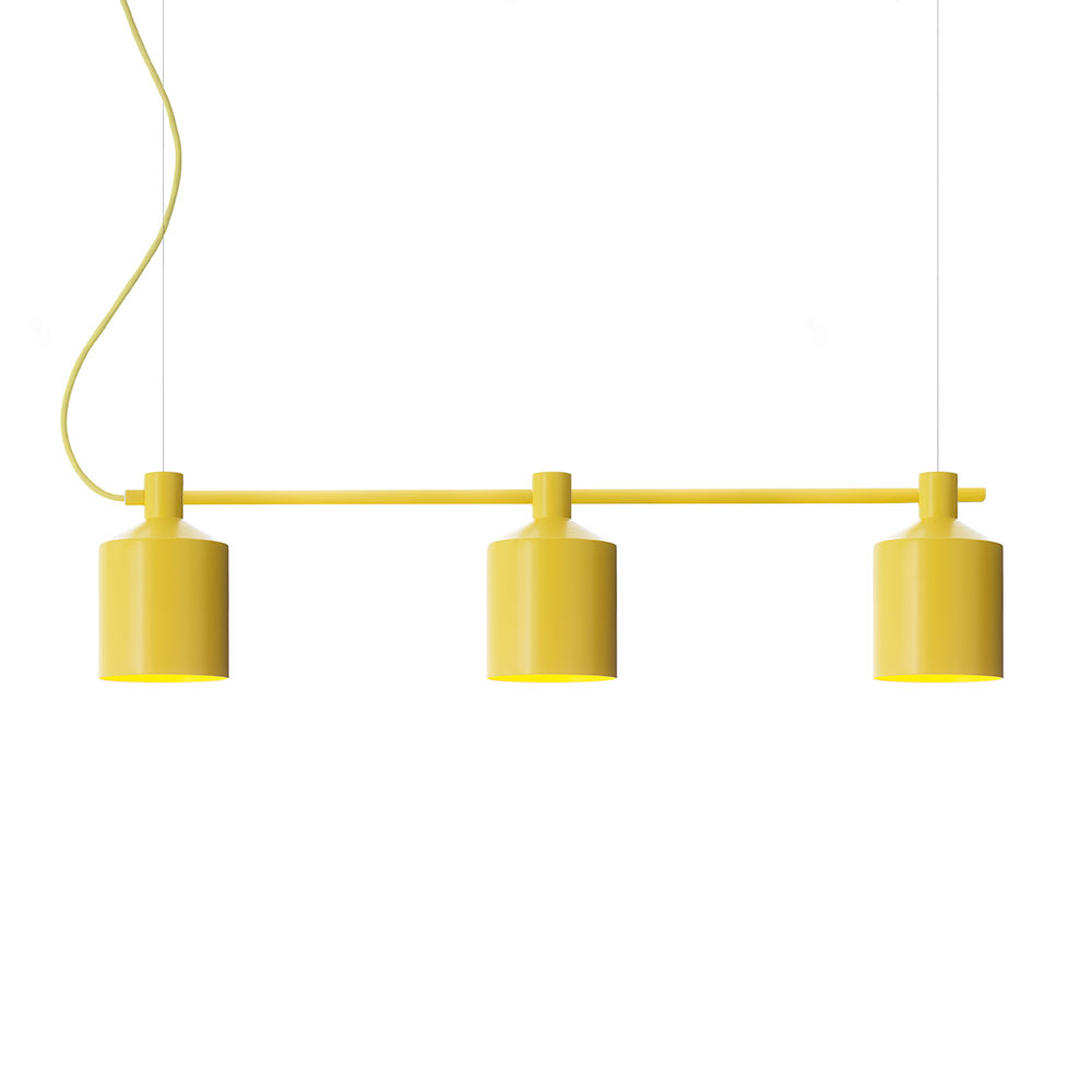 Silo Trio Pendel - 3