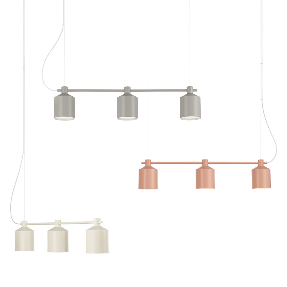 Silo Trio Pendel - 4
