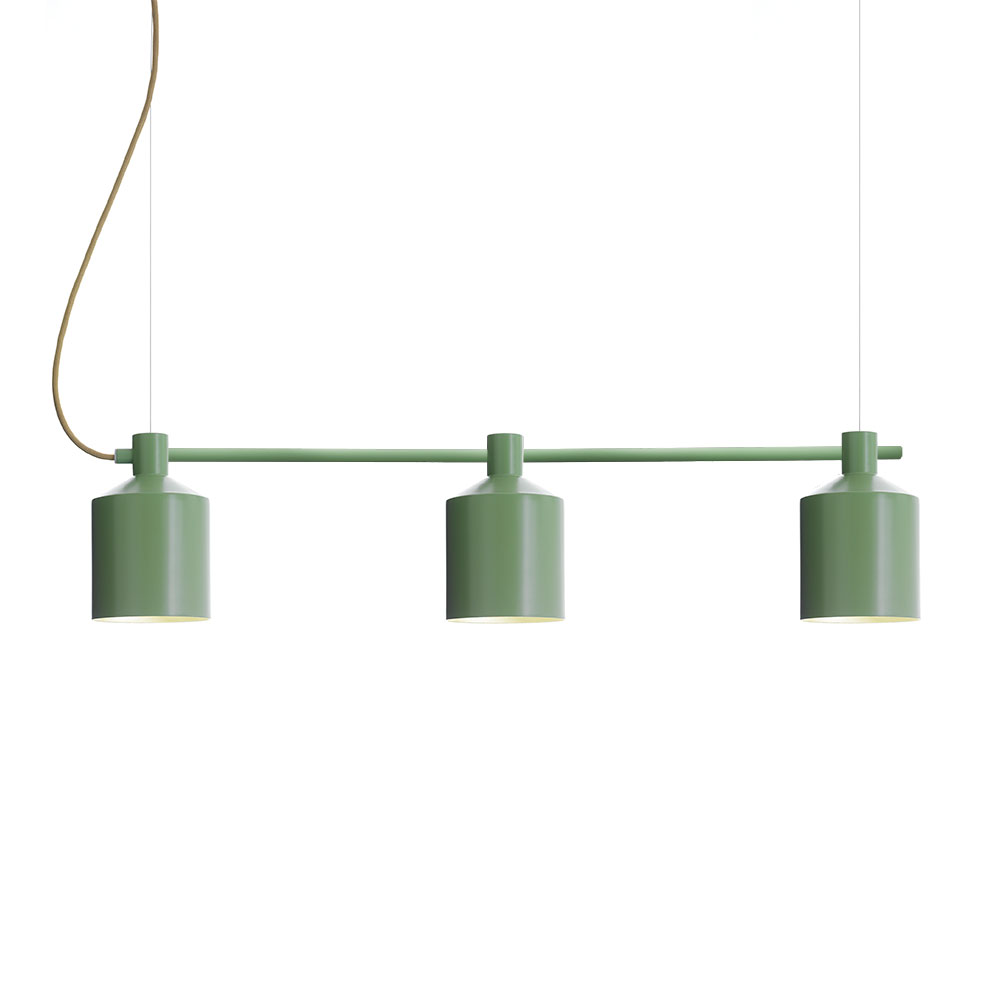 Silo Trio Pendel - 2