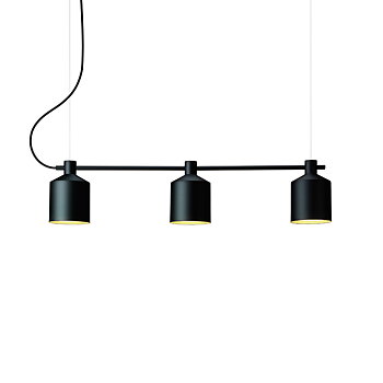 Silo Trio Pendant lamp