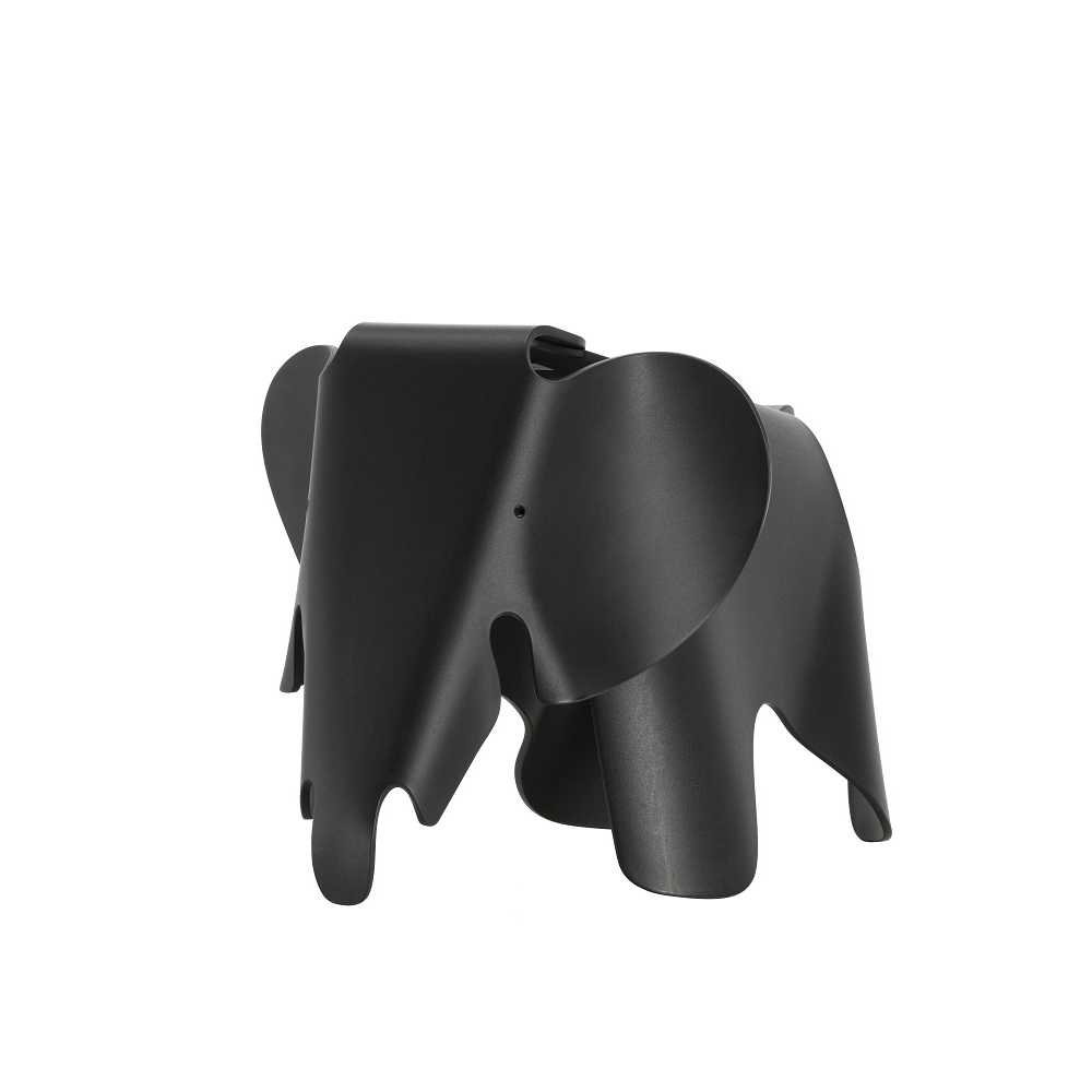 Eames Elephant Stool/Decoration - 6