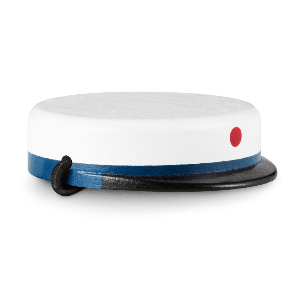 Student hat Blue -In stock - Kay Bojesen - 2
