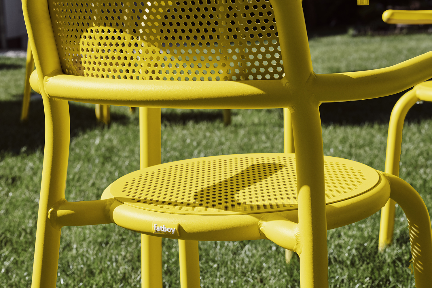 Fatboy Toni Armchair - 12