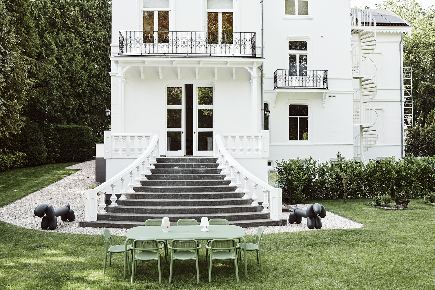 Fatboy Toni Armchair - 11