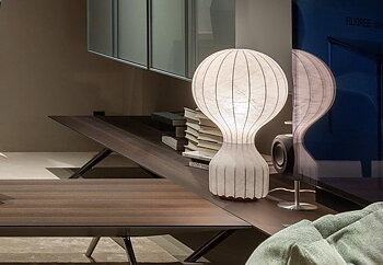 Gatto Piccolo Table lamp - In stock - Flos