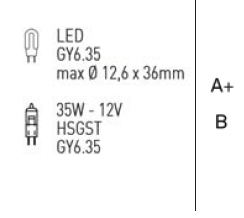 Berenice Floor Lamp Aluminium - 5