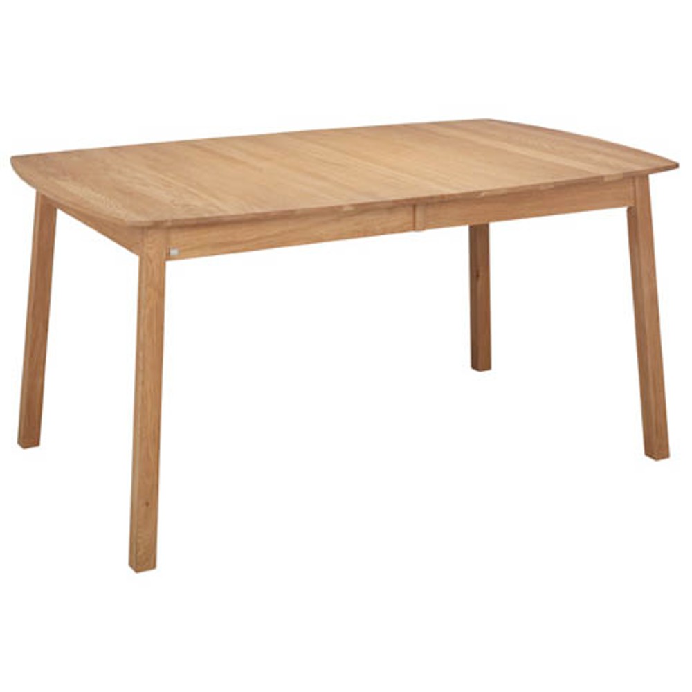 Verona Table Ellipse 160 x102 cm - Hans K - 5