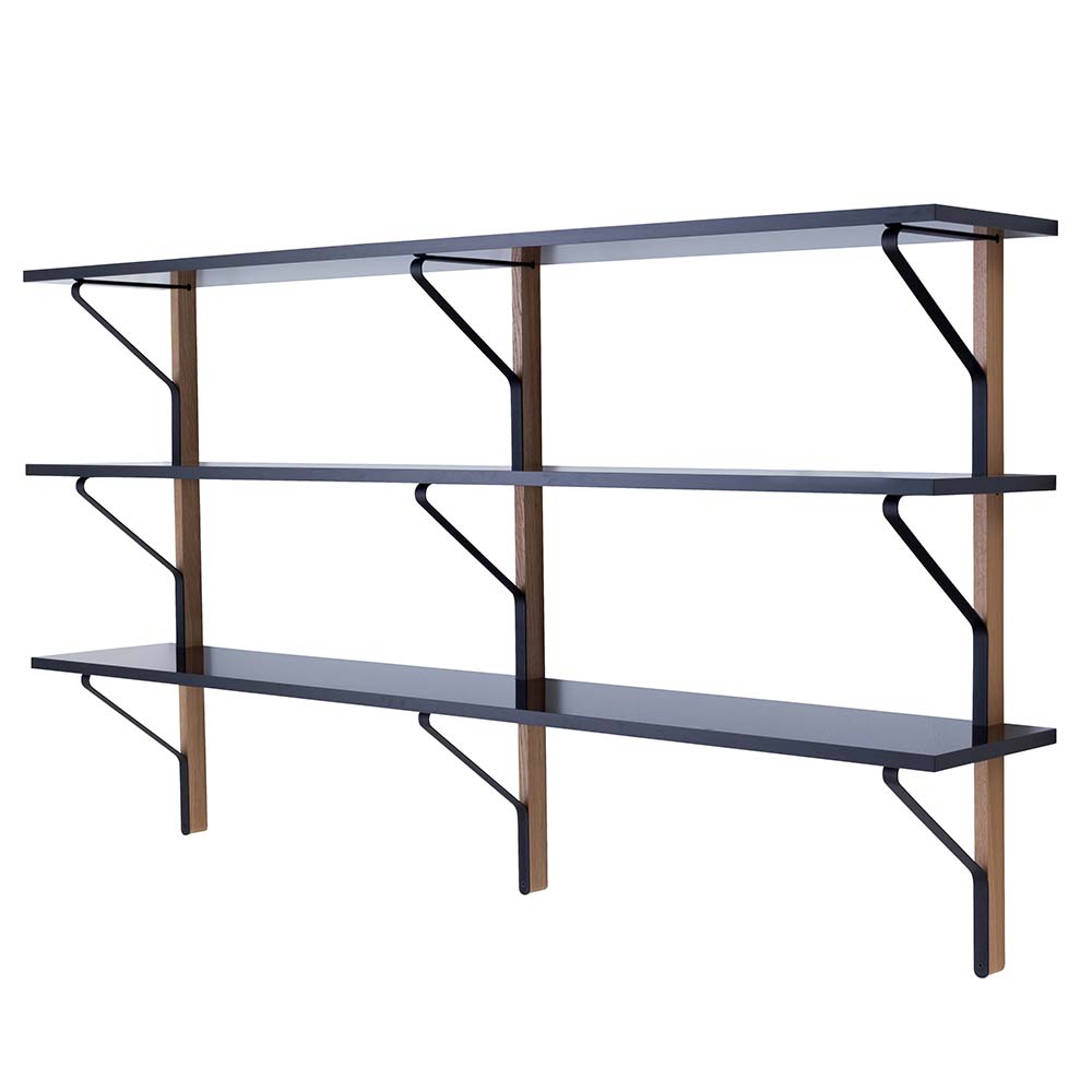 Kaari Wall Shelf REB 008