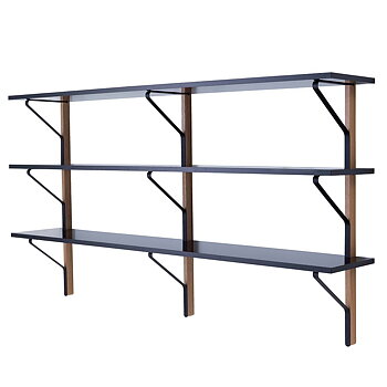 Kaari Wall Shelf REB 008