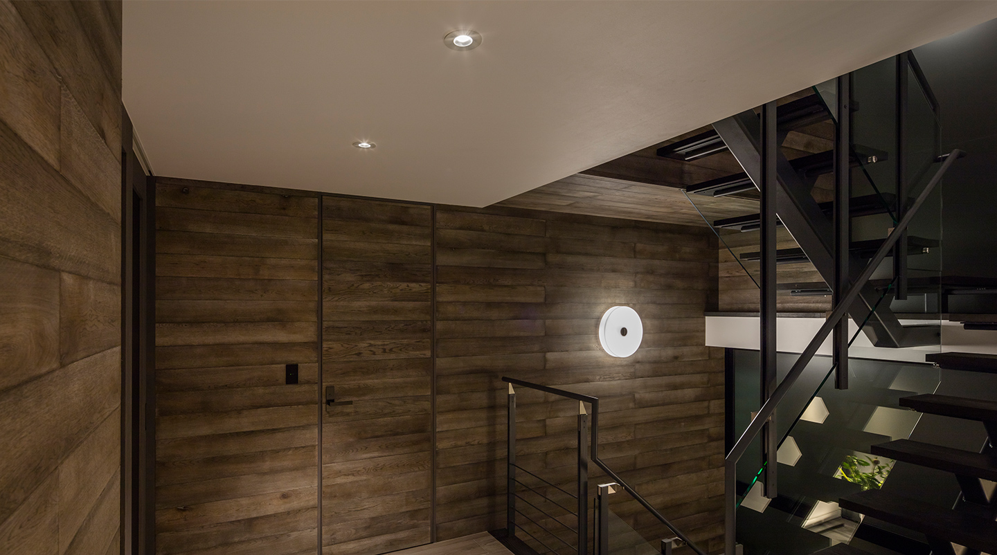 Mini Button Ceiling / Wall lamp - FLOS - 3