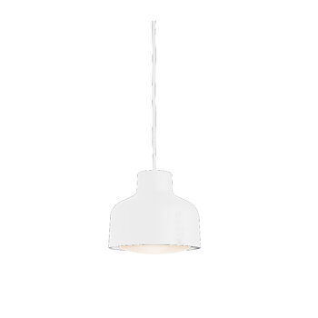 Lens Pendant lamp