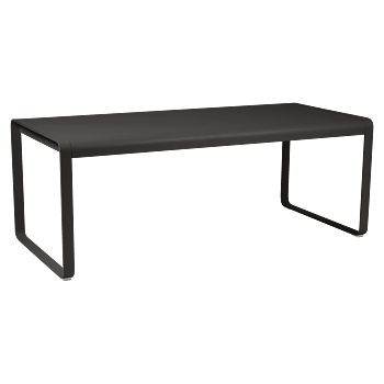 Bellevie (Dining) Bord 196x90 cm- FERMOB