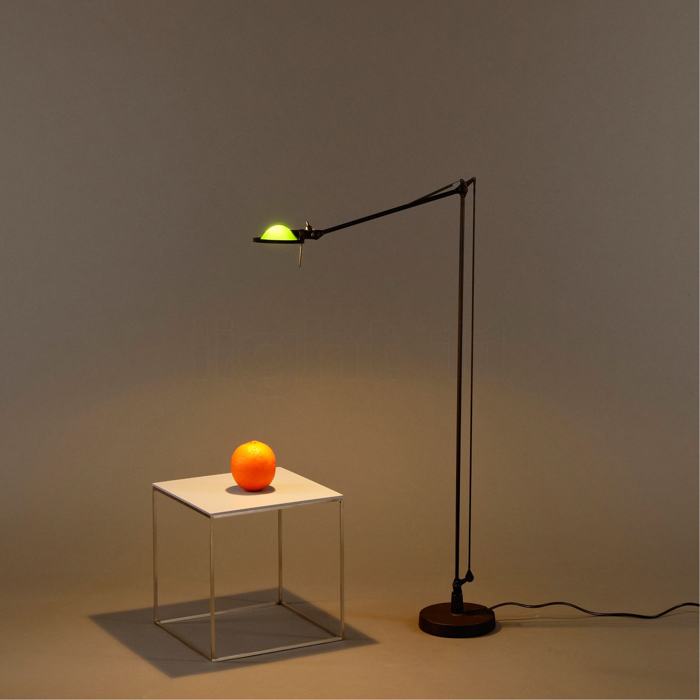 Berenice Golvlampa Svart - 6