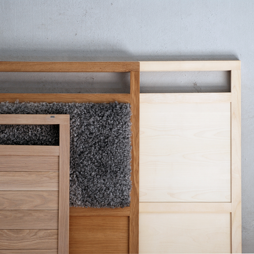 Karlsö Headboard - G.A.D - 3