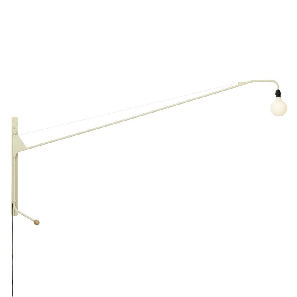 Potence Wall lamp - Prouvé - Vitra - 4