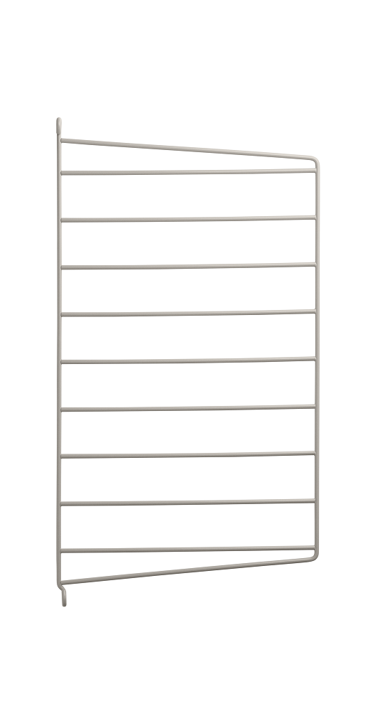 String wall panel 50x30 cm - 13