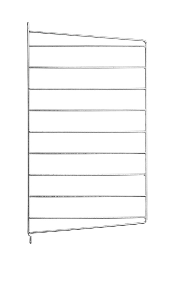 String wall panel 50x30 cm - 12