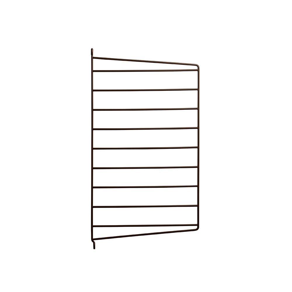 String wall panel 50x30 cm - 14