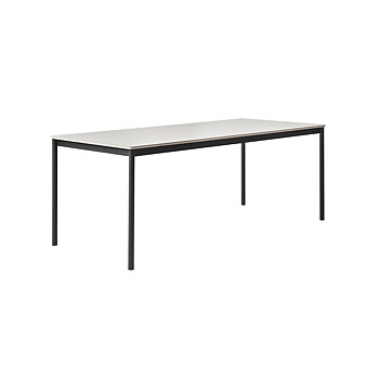 Base Table 190x85 Matbord