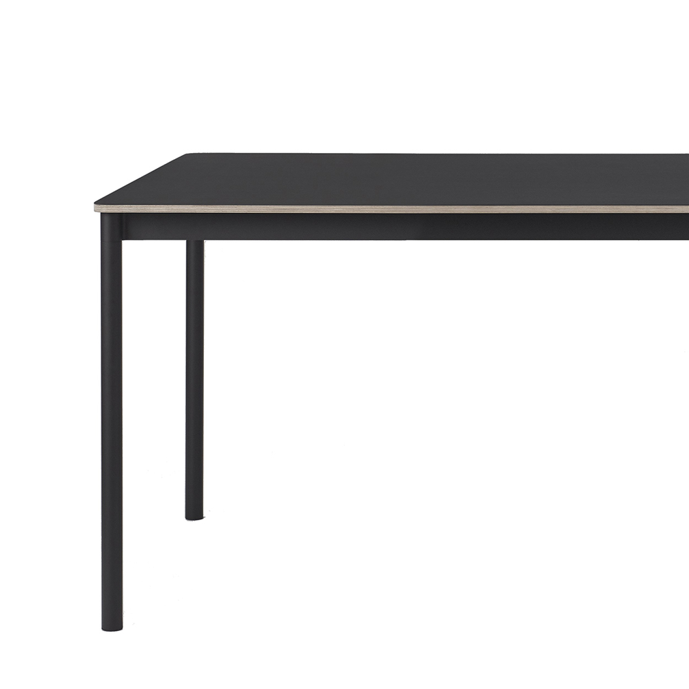 Base Table 190x85 Matbord - 6