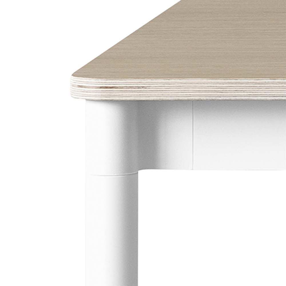Base Table 190x85 Matbord - 3
