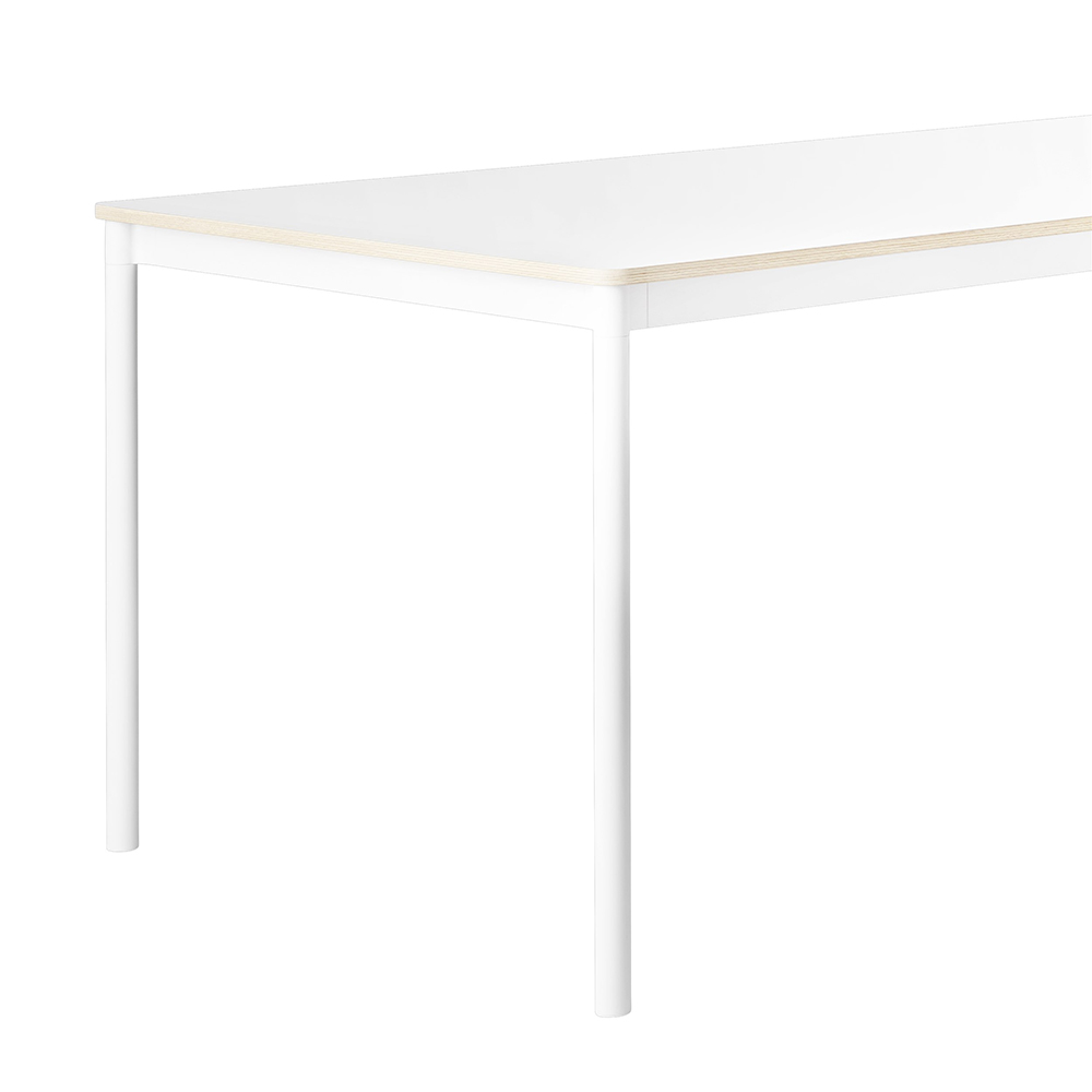 Base Table 190x85 Matbord - 7