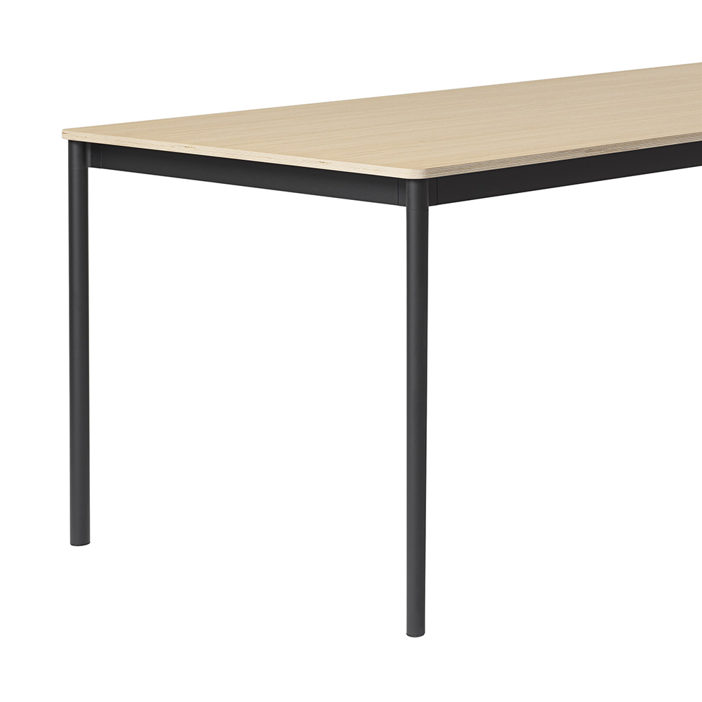 Base Table 190x85 Matbord - 5