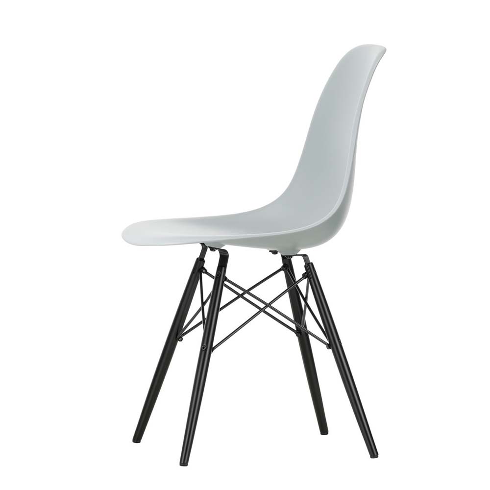 Eames Plastic Chair RE DSW - Vitra - 13