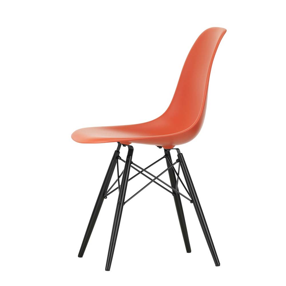 Eames Plastic Chair RE DSW - Vitra - 10