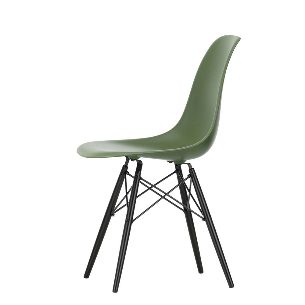 Eames Plastic Chair RE DSW - Vitra - 17