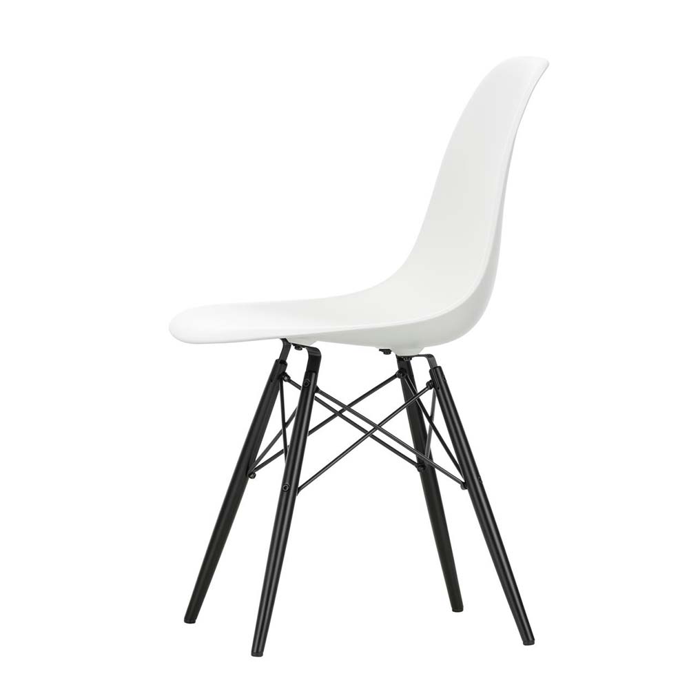 Eames Plastic Chair RE DSW - Vitra - 11