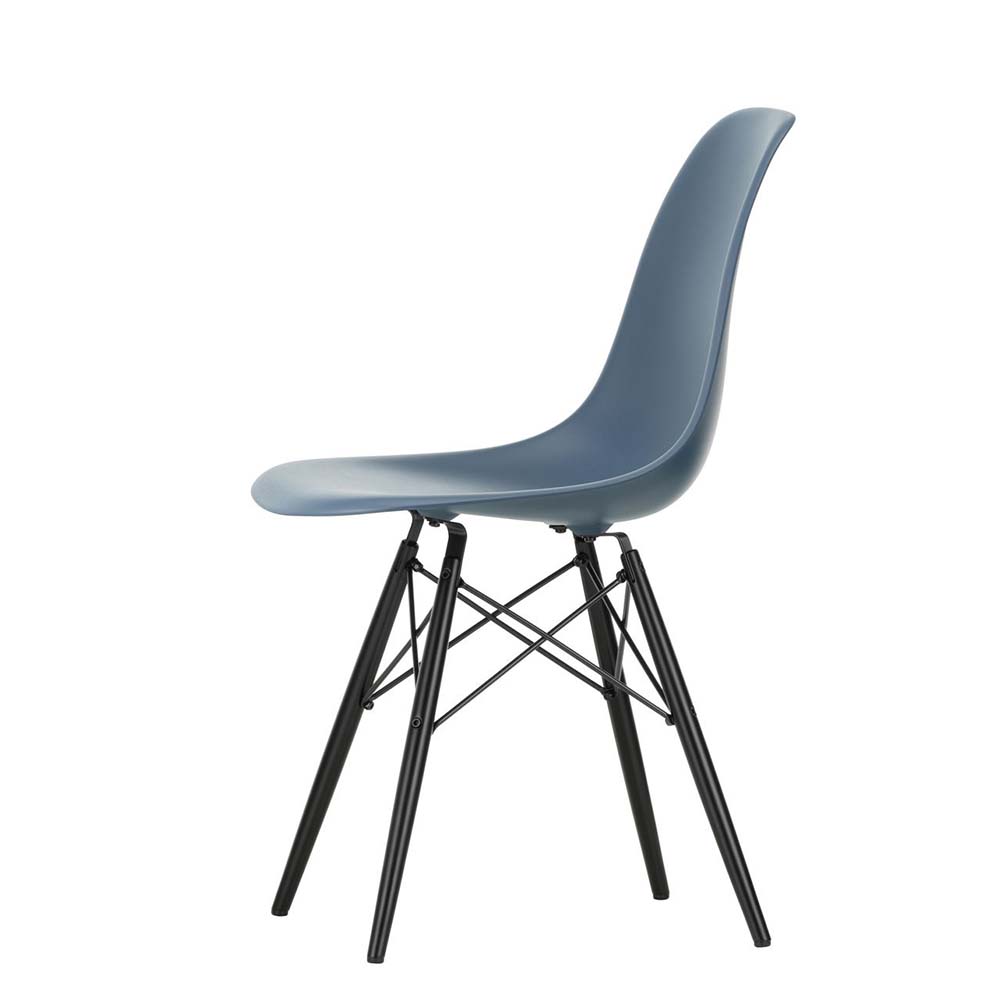 Eames Plastic Chair RE DSW - Vitra - 19