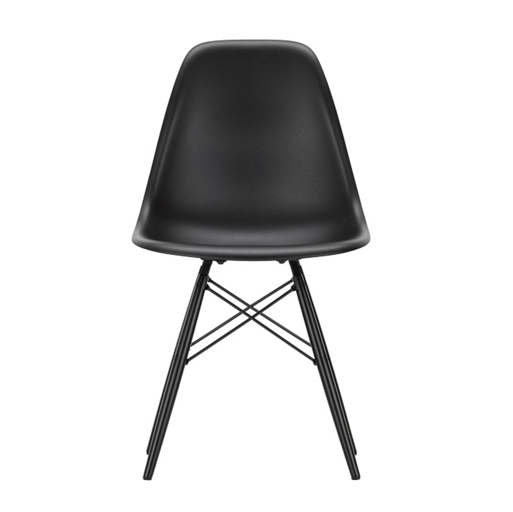 Eames Plastic Chair RE DSW - Vitra - 7