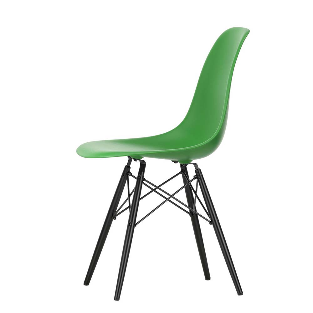 Eames Plastic Chair RE DSW - Vitra - 16