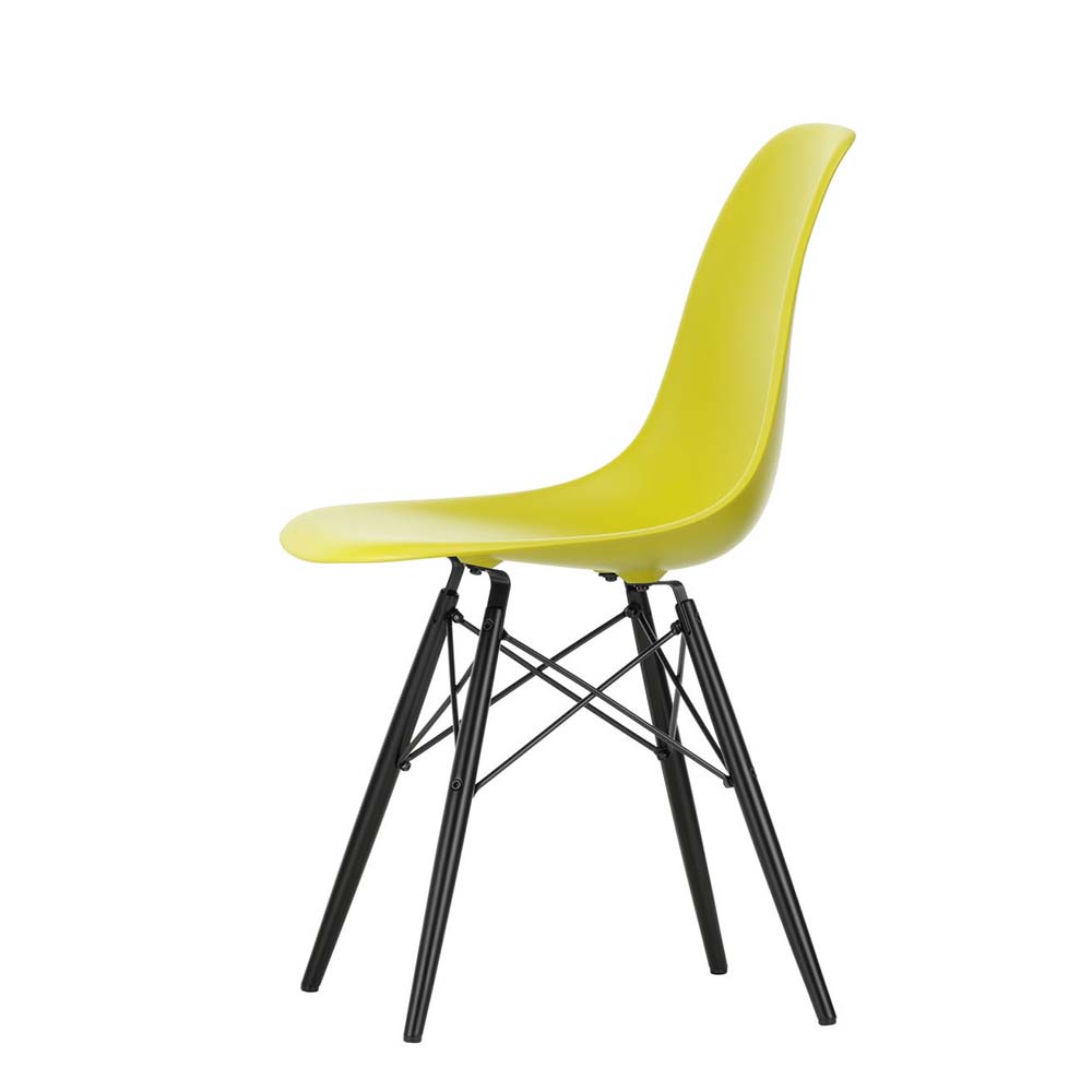 Eames Plastic Chair RE DSW - Vitra - 20
