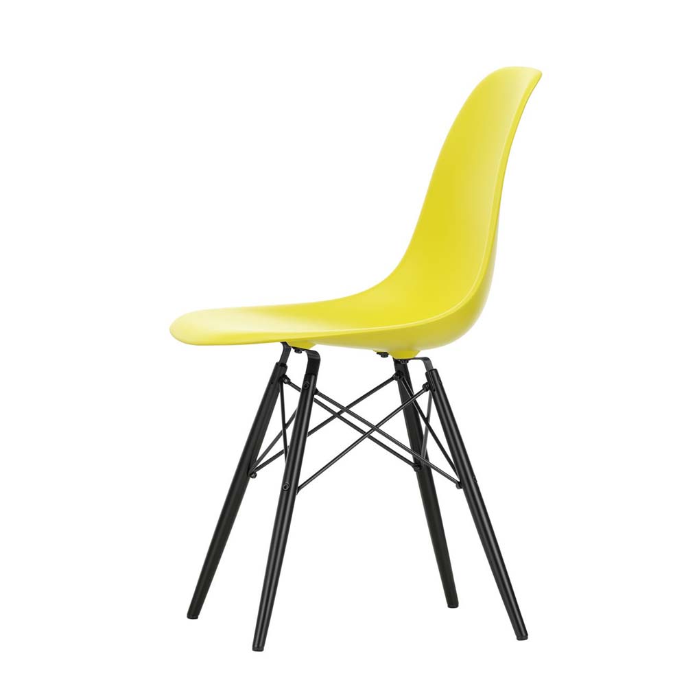 Eames Plastic Chair RE DSW - Vitra - 14