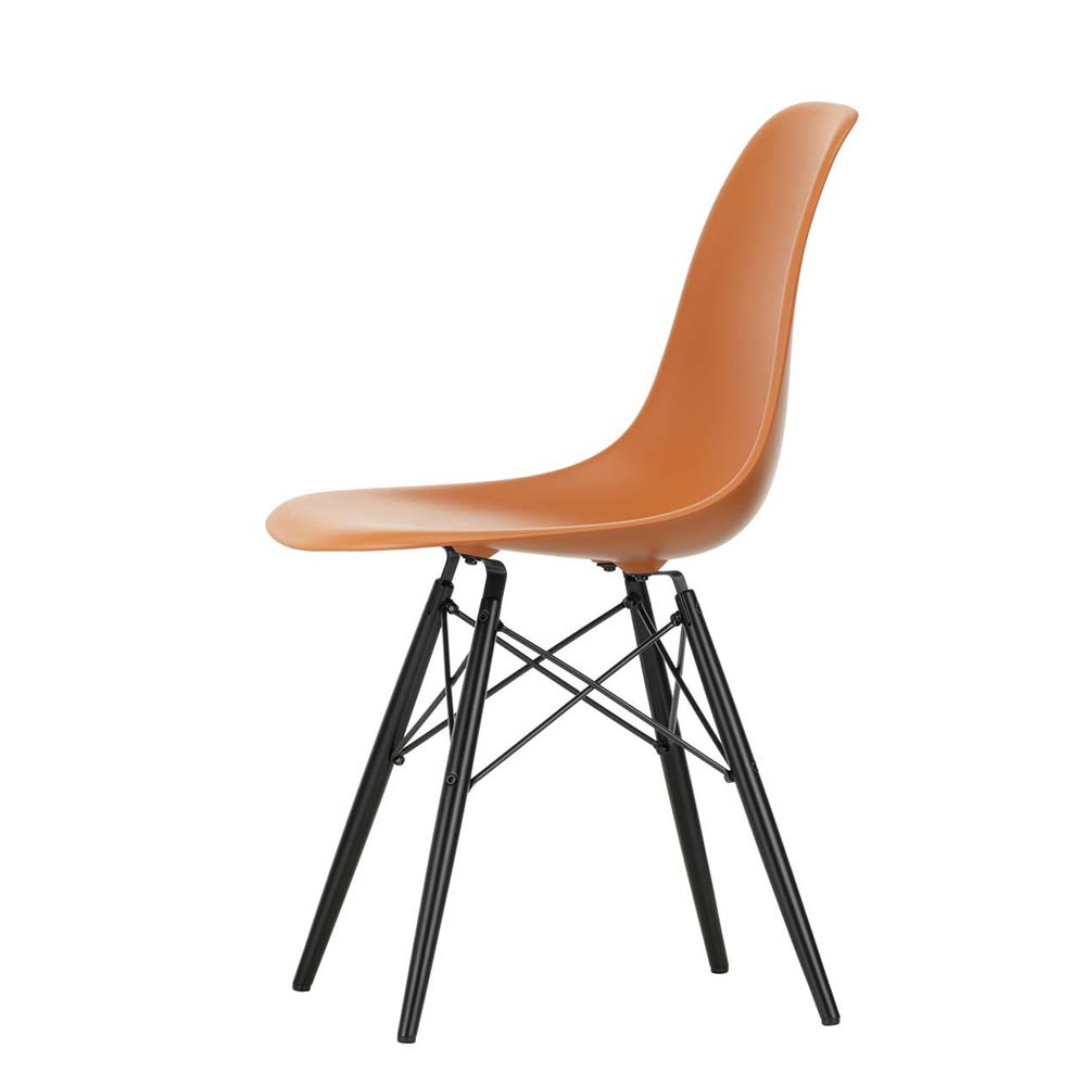 Eames Plastic Chair RE DSW - Vitra - 21