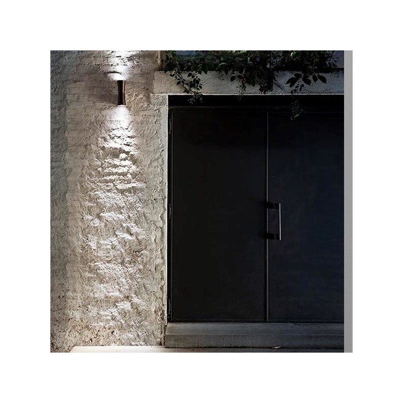 Clessidra wall lamp - FLOS  - 5