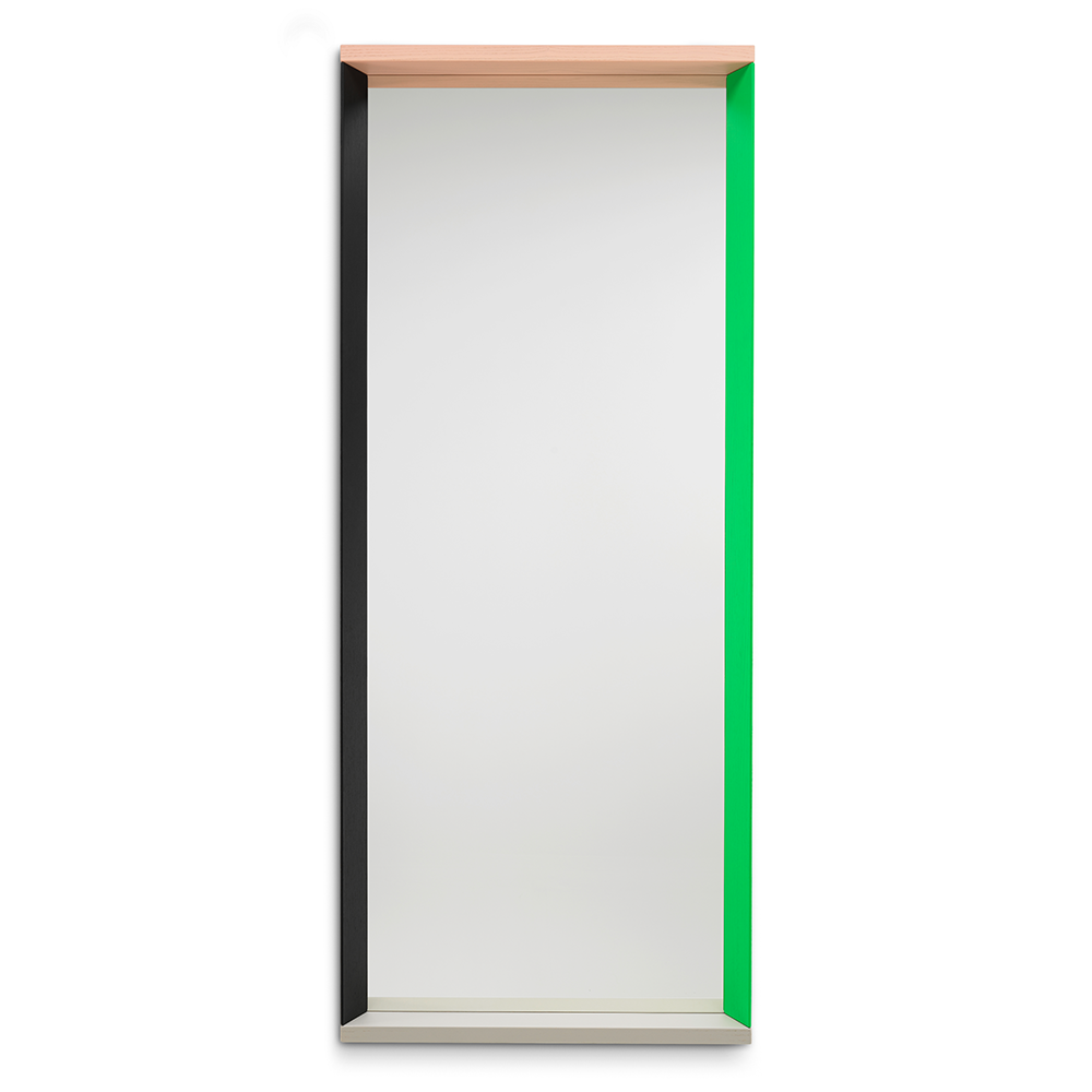 Color Frame Mirrors (flera val) - Vitra - 8