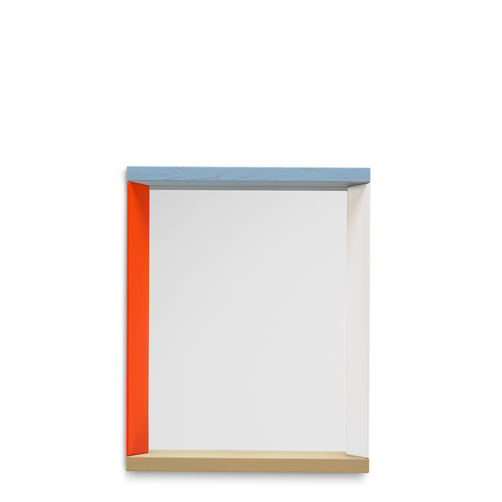 Color Frame Mirrors (flera val) - Vitra