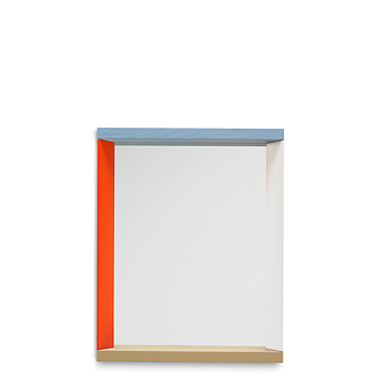 Color Frame Mirrors (several choices) - Vitra