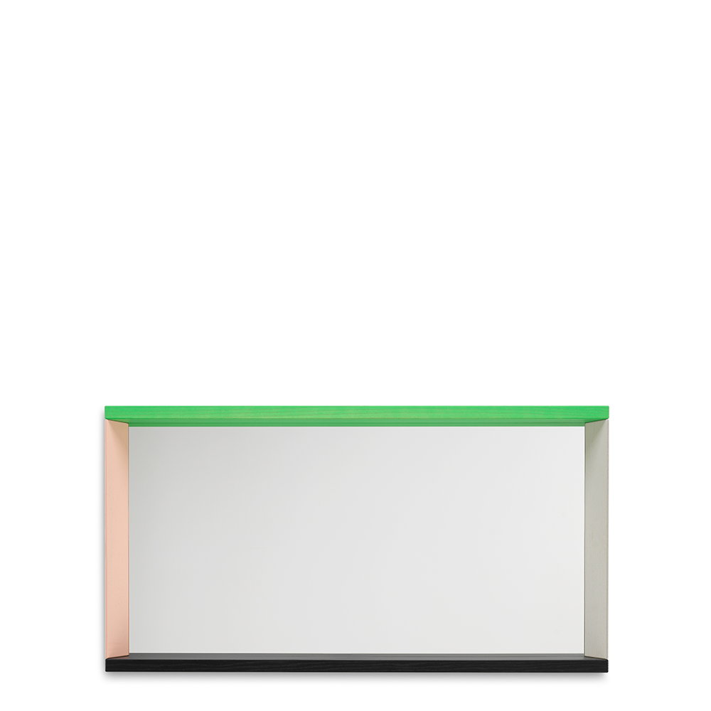 Color Frame Mirrors (flera val) - Vitra - 12