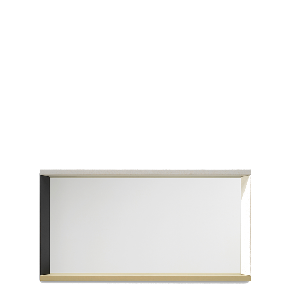 Color Frame Mirrors (flera val) - Vitra - 13