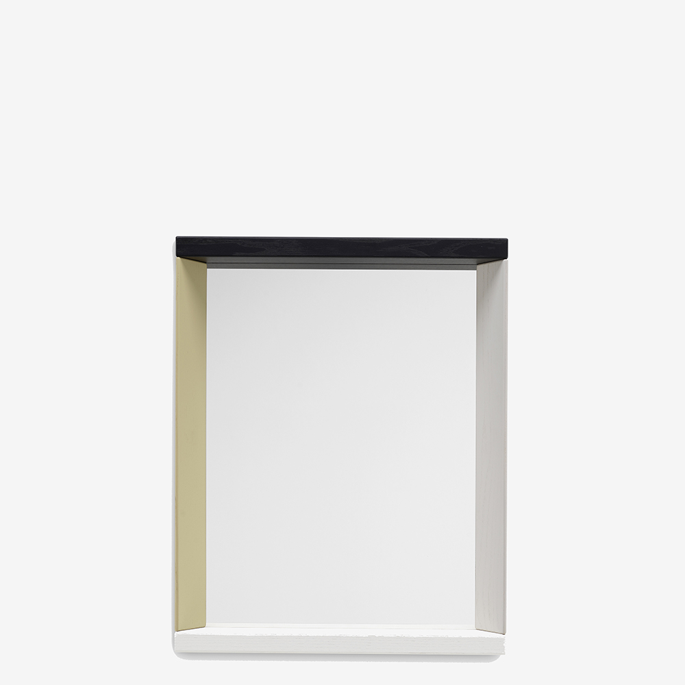 Color Frame Mirrors (flera val) - Vitra - 14