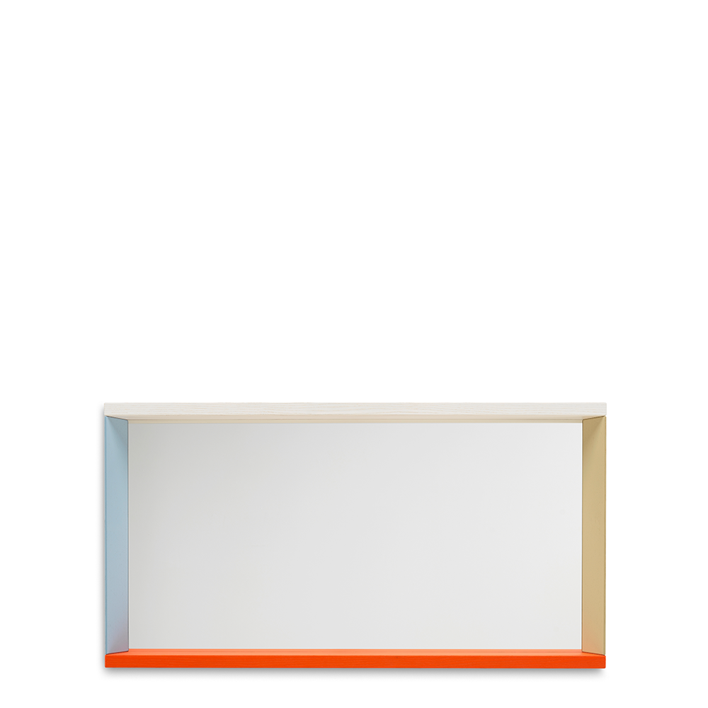 Color Frame Mirrors (flera val) - Vitra - 11