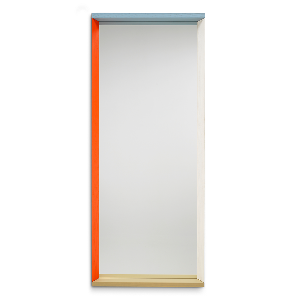 Color Frame Mirrors (flera val) - Vitra - 9