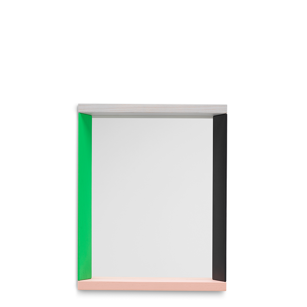 Color Frame Mirrors (flera val) - Vitra - 15
