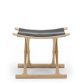 OW2000 Egyptian Stol - Carl Hansen & Søn